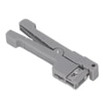 thumbnail image 3 of Wire Stripper Tool, Lightweight Easy Operation Rebound Spring Incisive Blade Coaxial Cable Stripper Wide Application 0-3.2mm  For Buffer Tube, 3 of 8
