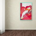 thumbnail image 3 of Trademark Fine Art 'Ad 35' Canvas Art by Vintage Lavoie, 3 of 3