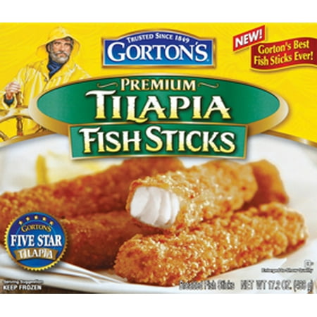 Gordons Credit Card >> Gorton's Tilapia Breaded Fish Sticks, 17.2 oz - Walmart.com Gordons Credit Card >> Gorton's Tilapia Breaded Fish Sticks, 17.2 oz - Walmart.com