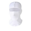 thumbnail image 2 of Sun Protective Scarf Windproof Headgear Solid Color Ski Guard Outdoor Sports Headgear For Cycling Fishing Riding Multifunctional Breathable Neck Sun Protective Scarf, 2 of 5