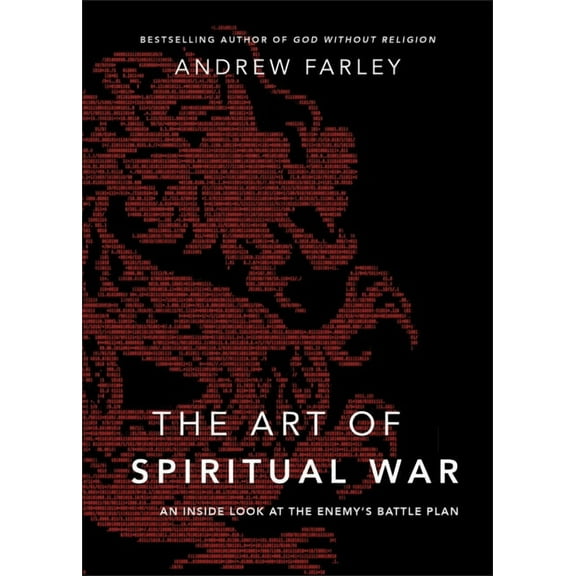 Art of Spiritual War, (Paperback)