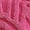 Pink, variant on Rochelle Porter Design Kobo 20in x 20in Decorative Pillow Pink, Cotton Tufted, Adult
