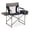 Navy, variant on Mountain Summit Gear Cooler Chair Red