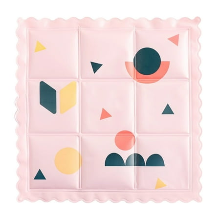 

Summer Cooling Ice Pad Summer Cushion Pad Cartoon Summer Cooling Pad Ice Cushion