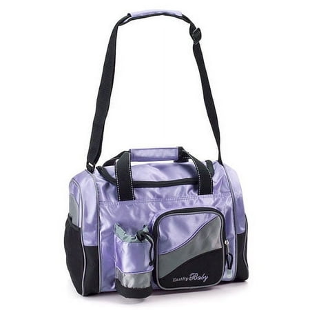 Eastsport Baby - Shiny Diaper Bag