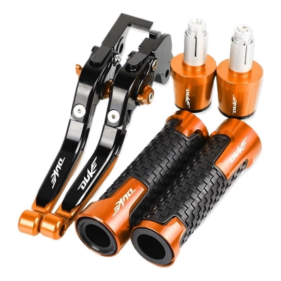 Applicable to E Ktm Duke390 250 200 Handlebar Clutch Brake Lever