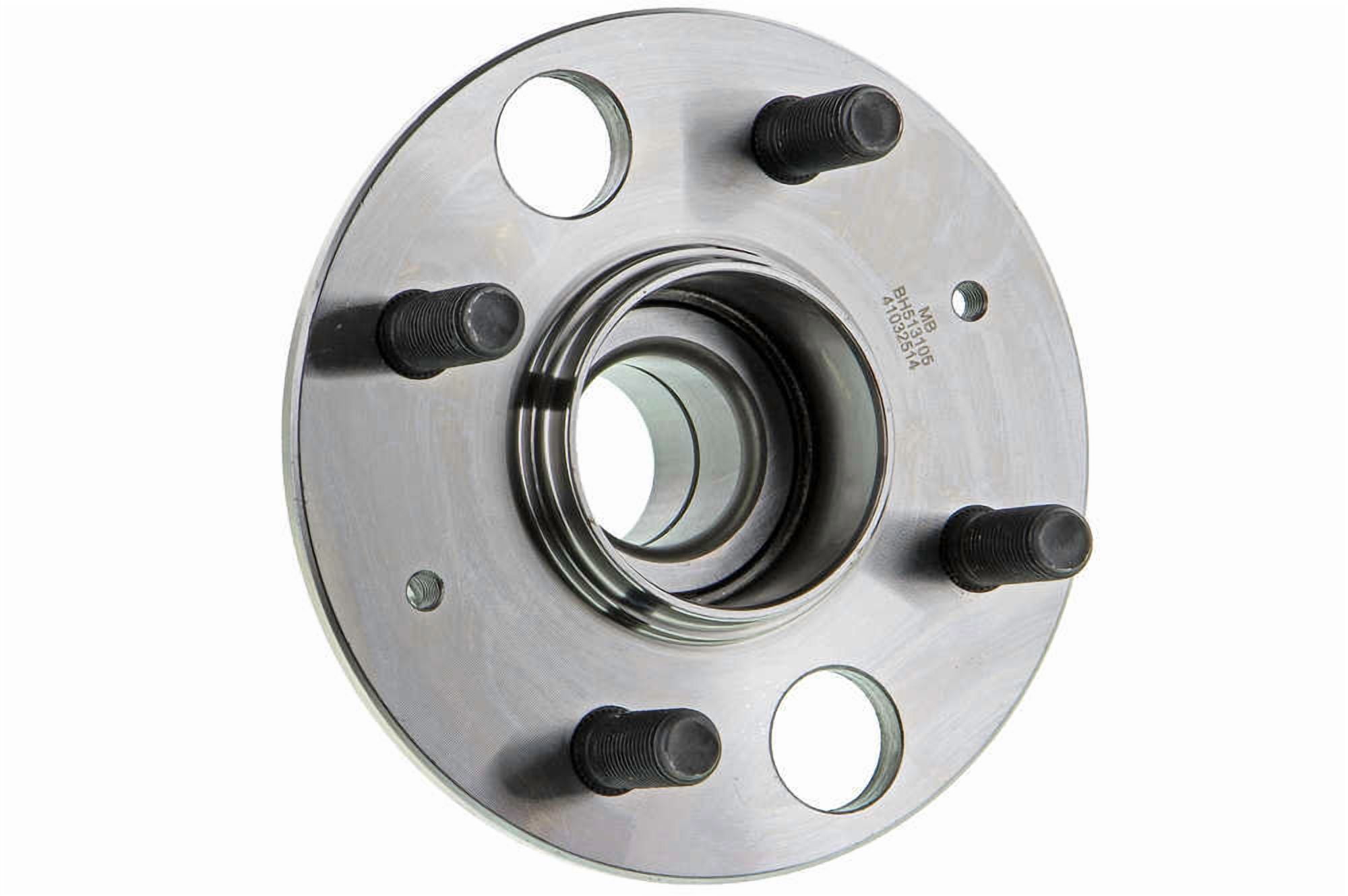 Mevotech Original Grade G513105 Wheel Bearing and Hub Assembly
