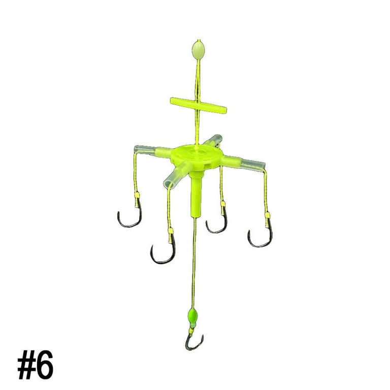 catch fre fishing hooks MFC 7050 Wide Gap Streamer Hook 6 Treble 18 Snell Eagle Claw Treble 18 Snell Hook Dr.Fish 100-Pack Octopus Circle Hooks