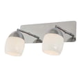 thumbnail image 1 of Lámpara Para Pared LED 10 W Capella Opalino 2G ILUMINACIÓN ., 1 of 4