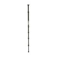 thumbnail image 4 of 3 Legged Thing Leo 2.0 Carbon Fibre Travel Tripod System (Metallic Slate Grey), 4 of 5