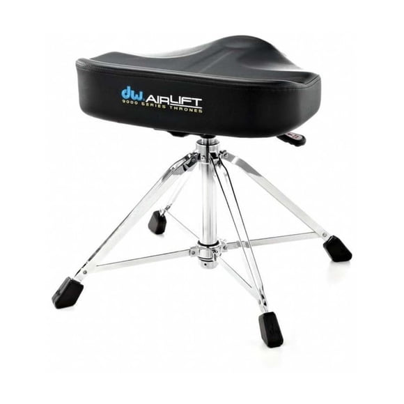 Banco Para Batería DW DWCP9120AL Negro