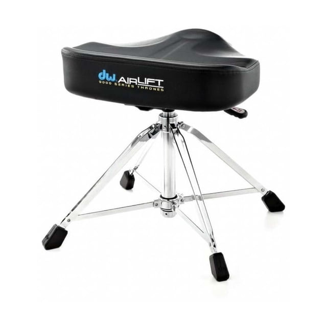 Banco Para Batería DW DWCP9120AL Negro