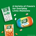 thumbnail image 3 of Tic Tac Fresh Breath Mints, Freshmints, Bulk Hard Candy Mints, 1 oz Single Packs, 12 Count, 3 of 5