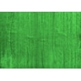 thumbnail image 1 of Ahgly Company Indoor Rectangle Oriental Green Modern Area Rugs, 2' x 3', 1 of 4