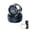 Silver, variant on Car Air Freshener Scent Refreshing & Long Lasting Fragrances Vehicle Interior Safe For Women Pleasant Driving Experience
