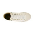 thumbnail image 4 of TENIS DAMA CASUALES 25138 SEVEN 7 TEXTIL BLANCO SEVEN 7 25138, 4 of 4