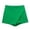 M518 Green, variant on Tfken Summer Skirts For Women Solid Color Elastic Waist Mini Skirts Fashion Daily Wear Female Classic Clothes Black