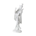 thumbnail image 2 of Dualoai Statue Resin Ornament 9.65 inch Worship Hindu and Divine Joy, 2 of 9