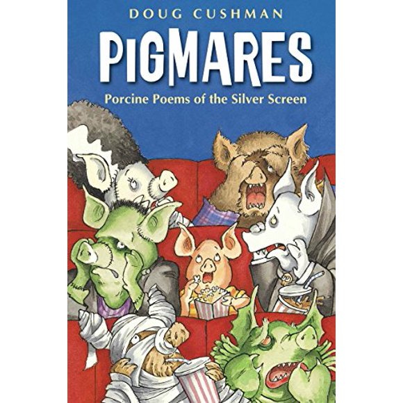 Pigmares, Poèmes Porcins du Grand Écran