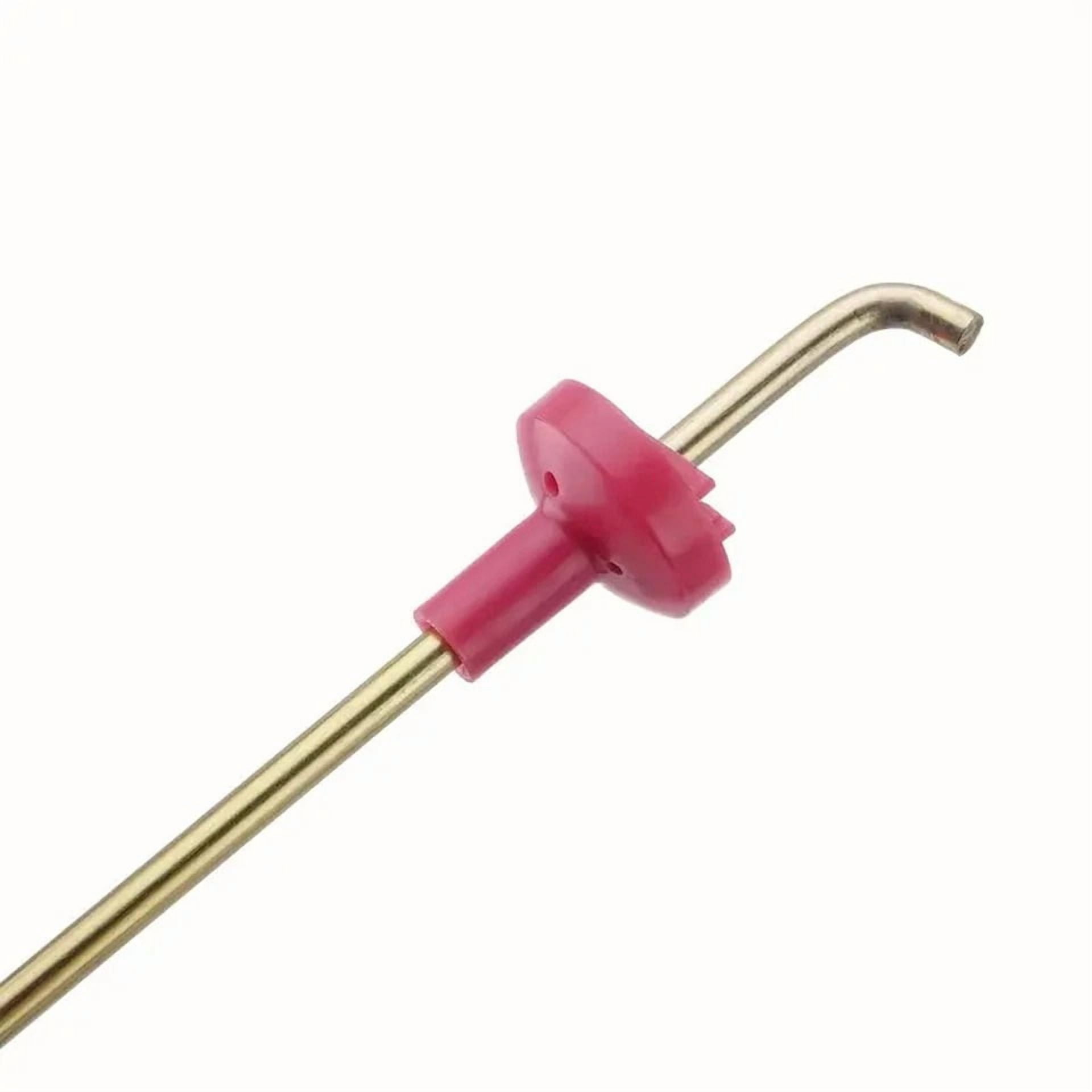 DC97-05280W DC97-16350U Washer Suspension Rod / Damper Kit Replacement For Samsung