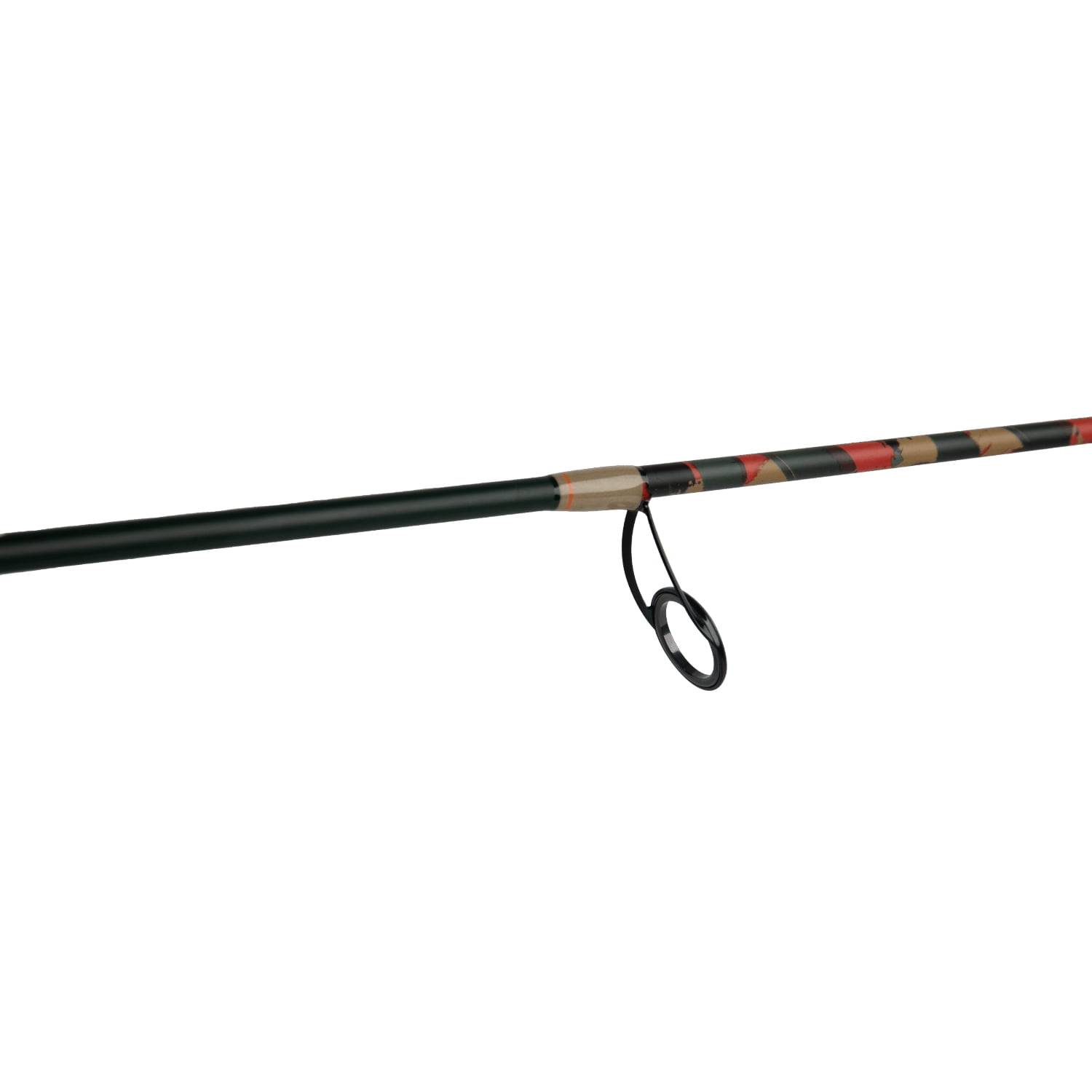 ProFISHiency SOGO Medium 6'6" 2PC Spinning Fishing Rod and Reel Combo - IM6