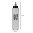thumbnail image 2 of Botella dispensadora multifunción de 350ml para herramienta de detalles automáticos de cera de pulido de coche, 2 of 7