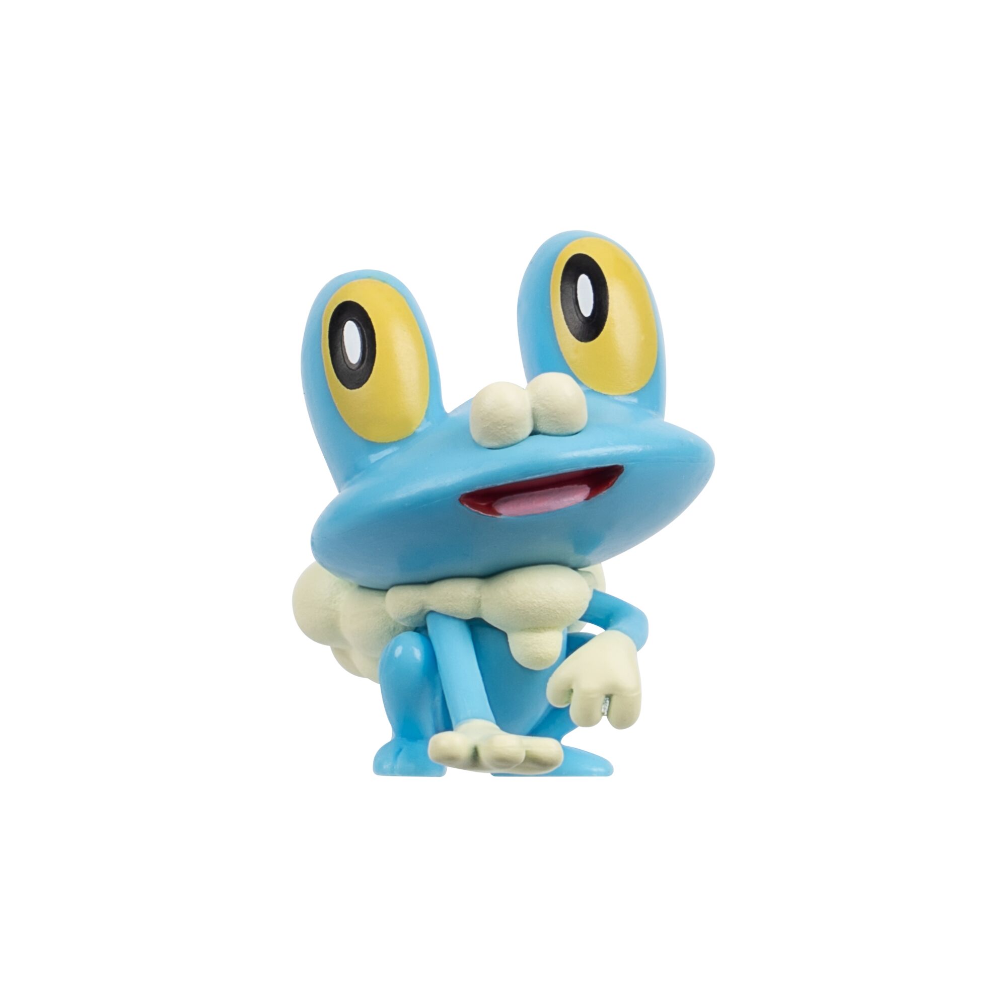PKW - Clip 'N' Go (Froakie with Lure Ball) W25