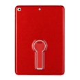 thumbnail image 2 of Étui de Protection Antichoc Pailleté PC + TPU avec Support pour iPad 9.7 2018/2017, 2 of 5