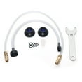 thumbnail image 5 of Front Mount HC5345 Hydraulic Steering Cylinder Seal Kit&Bleed Kit for Front Mounted Cylinder Components, 5 of 22