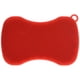 thumbnail image 1 of Revolucione su rutina de cocina, esponja de silicona antiadherente reutilizable, silicona de grado alimenticio que promueve una limpieza más segura, superficie sin rayones que cuida sus platos,, 1 of 6