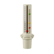 Peak Flow Meter in White