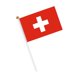 thumbnail image 1 of Banderas de Suiza AhfuLife, 15 piezas, 14 x 21 cm, de mano, 1 of 6