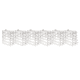 thumbnail image 1 of 6 Mini Organizador Italhome 8105bl 5 Cajones 3 Divisores, 1 of 7