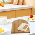 thumbnail image 4 of Summer Savings Clearance! Wooden Tray Japanese Desktop Tray Storage Tray, 4 of 7