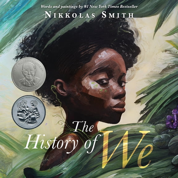 The History of We, (Hardcover)