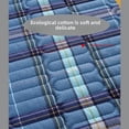 thumbnail image 3 of Almohadilla de maternidad lavable antideslizante, impermeable, colchón de cama para el cuidado de personas mayores, almohadilla para orina, acolchado inalámbrico, almohadilla para incontinencia para, 3 of 5