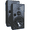 Black, variant on Proficient Audio AW830 175-Watt 8-In. Outdoor 3-Way Speaker Set (Black), AW830BLK