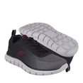 thumbnail image 1 of TENIS SKECHERS CABALLERO 232399BKCC TEXTIL GRIS Skechers  232399BKCC, 1 of 8