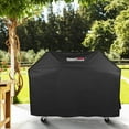 thumbnail image 5 of Royal Gourmet CR6412 64" Grill Cover Oxford Waterproof Heavy Duty, 5 of 5