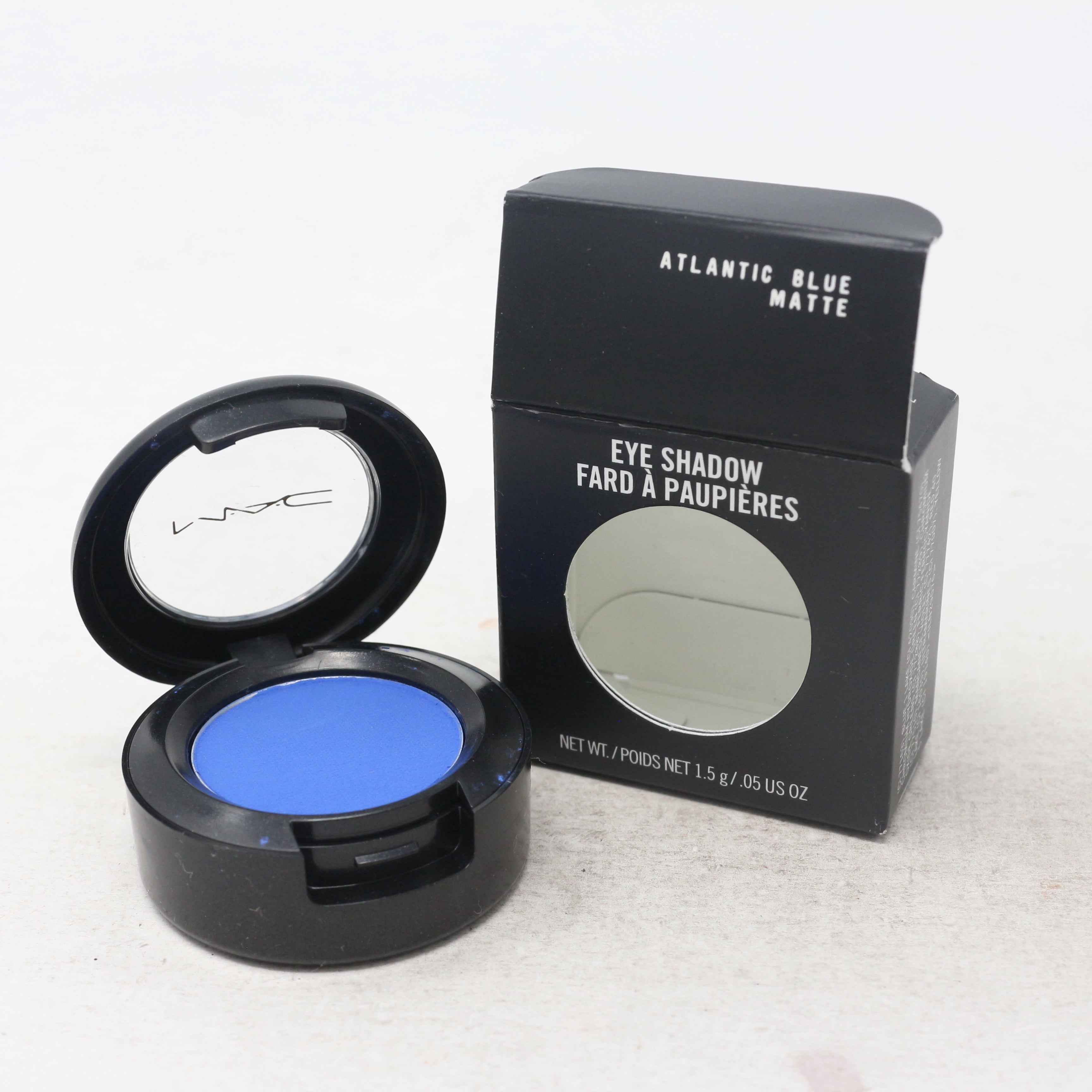 MAC Frost Eye Shadow