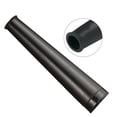 thumbnail image 4 of Reliable Black Rubber Blower Nozzle For Dub183Z Dub185 Dub186 Blower Vacuum Optimize Airflow Improve Efficiency Smile Home, 4 of 8