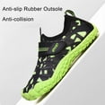 thumbnail image 6 of Stepedia Boys Girls Water Walking Shoes Barefoot Aqua Socks Beach Pool Swim Shoe 12 Little Kid, 6 of 8