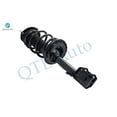 thumbnail image 3 of Set 4 Front Quick Complete Strut-Rear Shock For 2010-2015 Lexus Rx450h, 3 of 10