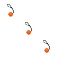 thumbnail image 1 of Billuyoard Bolas de juguete Dispensador de entrenamiento Dispensador Alivio del estrés Herramientas de alimentación Jugar al aire libre Fetch Suministros Type1 NO1 Billuyoard CBP360326, 1 of 6