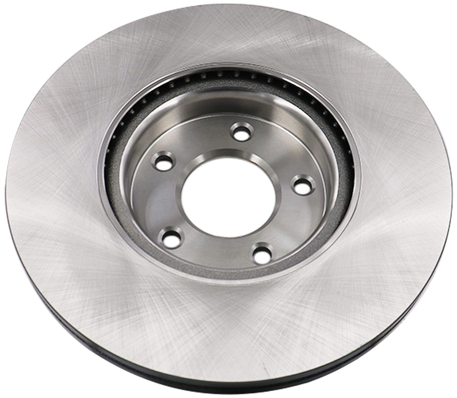 Winstop Brake Rotor, Front WS247166, Mazda 3 2013-2007