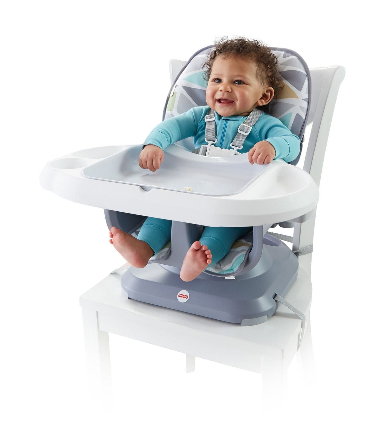 Fisher-Price SpaceSaver High Chair
