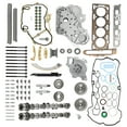 thumbnail image 4 of Camshaft lifters timing chain Set For Chevrolet Equinox Buick GM 2.4L 10-15, 4 of 8