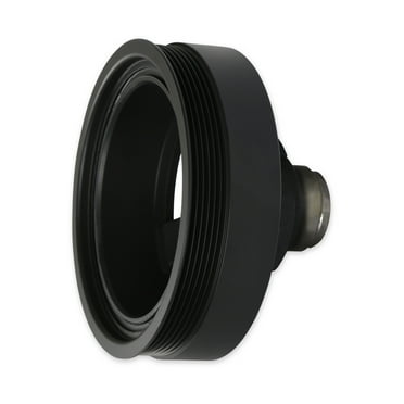 Holley 97-325 Mid-Mount Damper/Hub Assembly for LT Engines