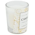 thumbnail image 4 of Tarro Para Velas ANGGREK Vela De Aromaterapia Degradable Elegante Ligero Para Vacaciones Bodas Decoración Del Hogar, 4 of 7