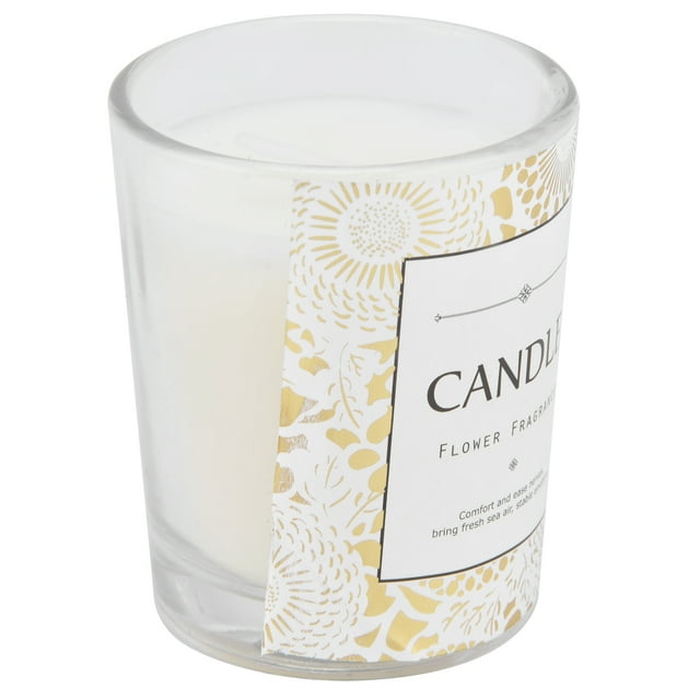 Vela de aromaterapia, tarro de velas elegante para colegas para la familia para vacaciones para amigos para decoración del hogar para bodas LHCER 1